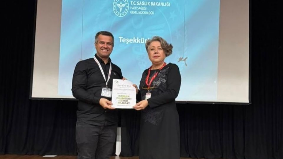“Genç Akademisi” Etkinliklerinde Özel Zübeyde Hanım Eğitim Kurumlarını Ziyaret Ettik.